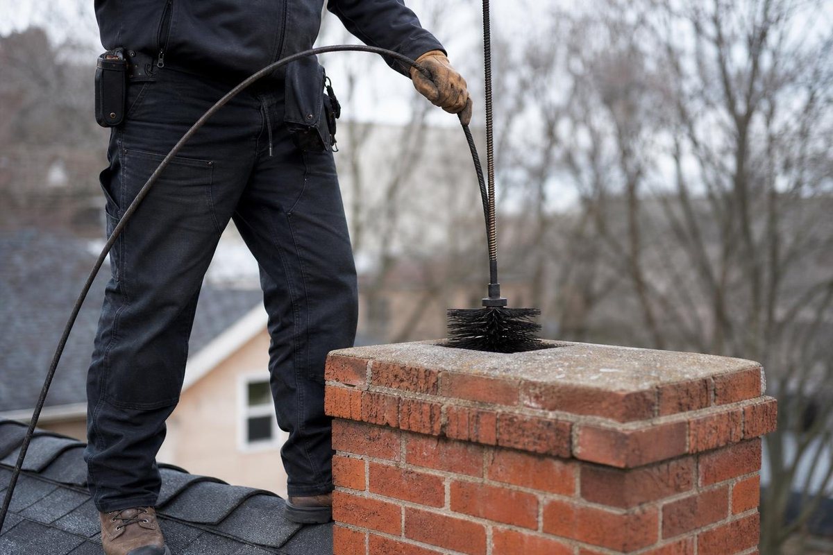 Wudyn Chimney Repair in Pittsburgh